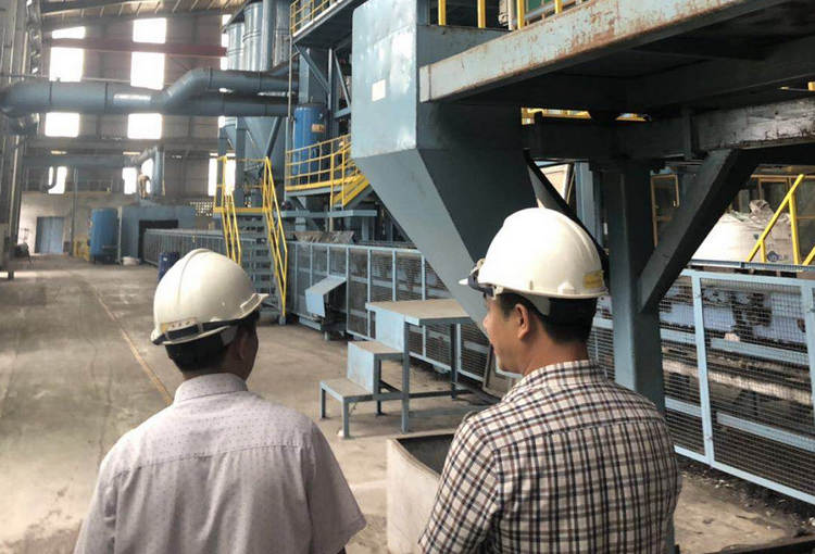 湖南mg不朽情缘耐磨陶瓷产品起劲拓展越南市场