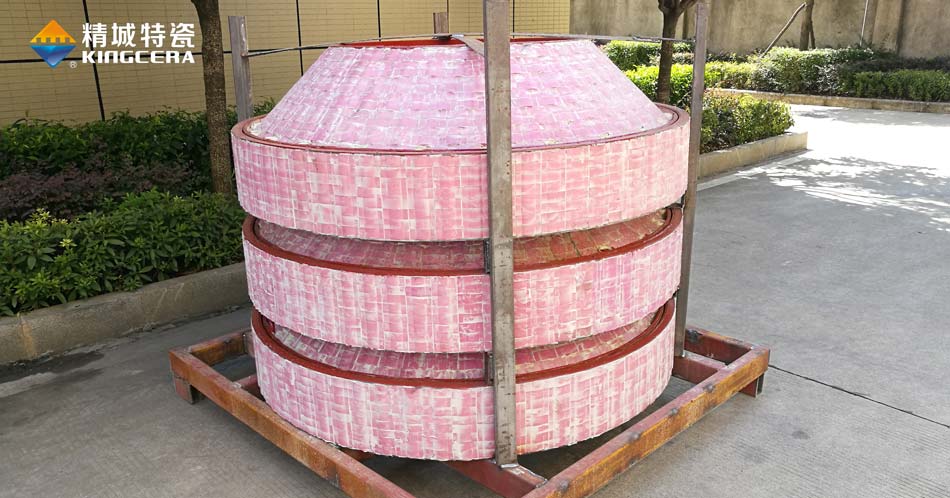 立磨磨辊轴陶瓷；ぬ-磨辊轴套