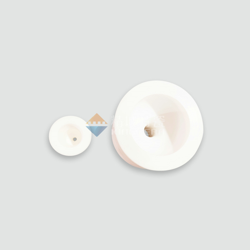 高耐磨高压陶瓷喷嘴