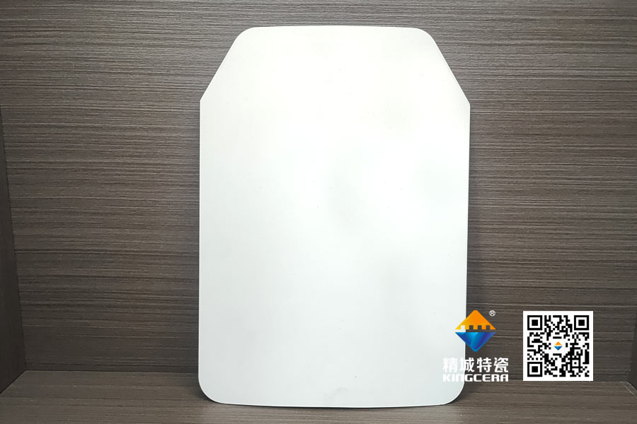 mg不朽情缘特瓷氧化铝防弹插板