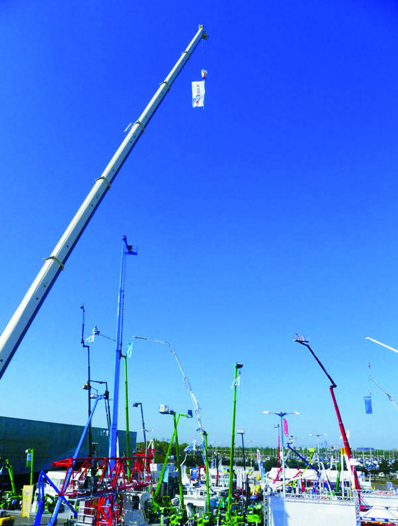 耐磨陶瓷|巴黎工程机械展|mg不朽情缘